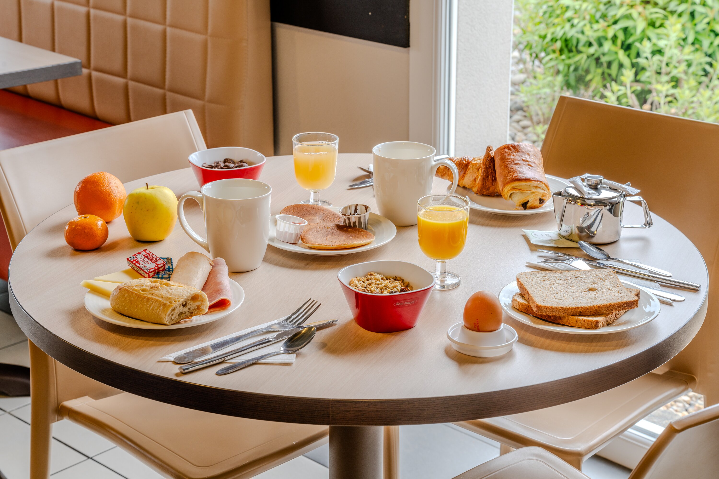 Ace Hotel Arras-Beaurains-餐饮