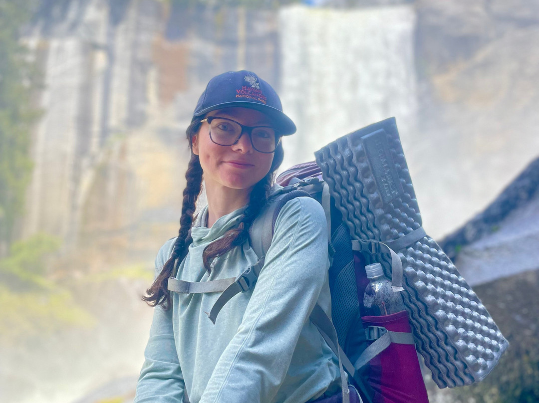 The Lamplighters Adventuring Society-优胜美地国家公园必去景点