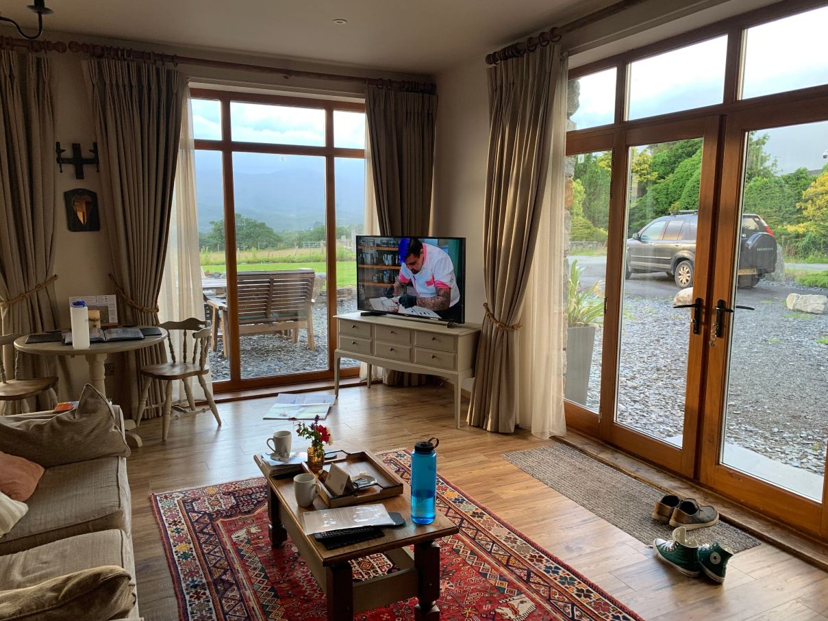 Snowdonia Holidays - Tyddyn Du Farm-官方