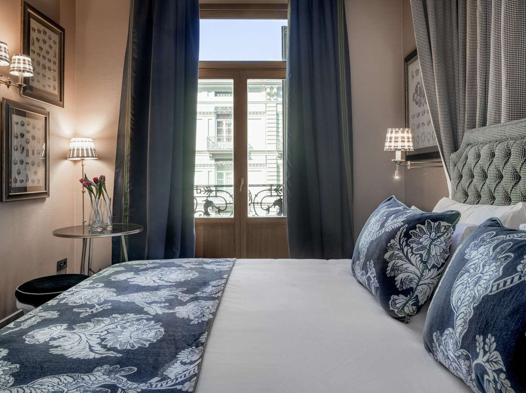 Nh Collection Valencia Colón