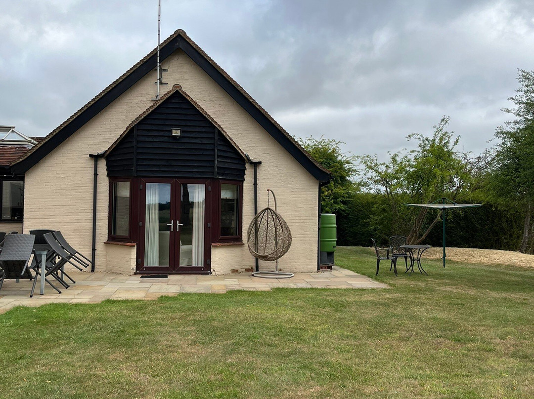 Ridgeway Lodge B&B主图