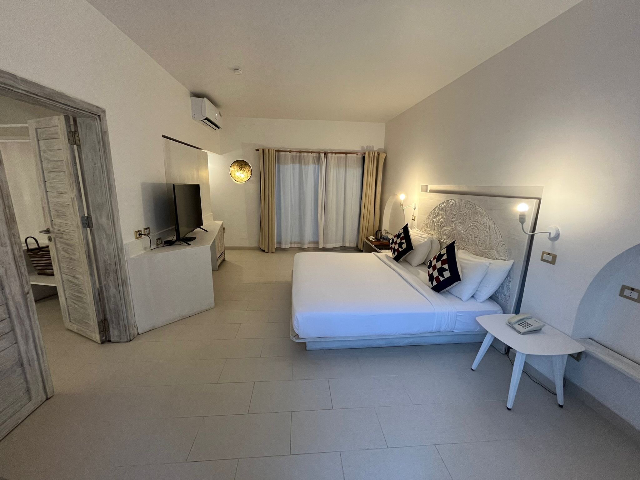 Gold Zanzibar Beach House & Spa-官方