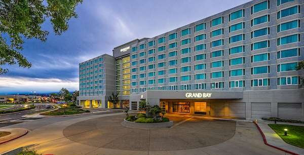 索菲特旧金山湾酒店主图