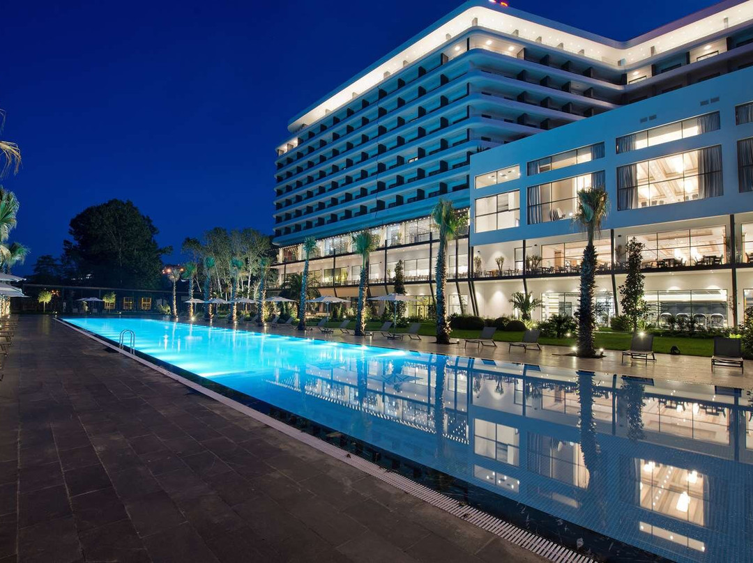 Ramada Plaza Hotel & Spa Trabzon