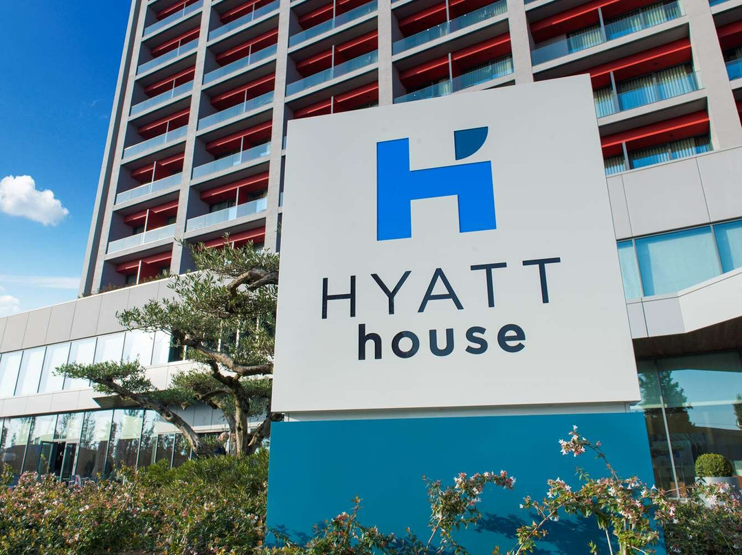 Kocaeli Province酒店住宿-Hyatt House Gebze