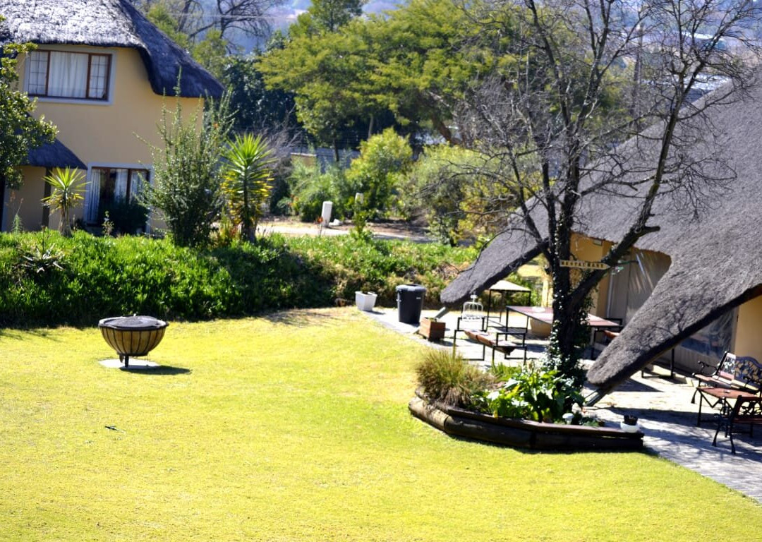 Hoopoe Haven Guest House主图