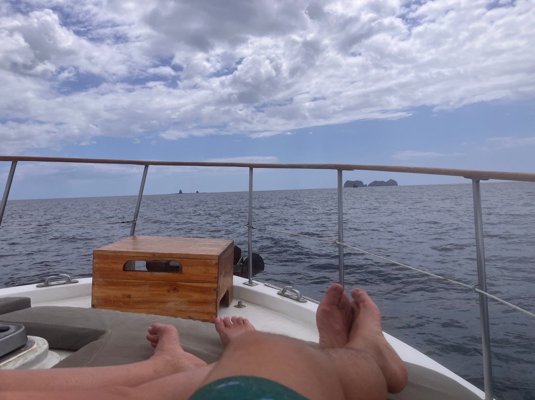 Mr Pelicano Boat Tours-Playa Flamingo必去景点