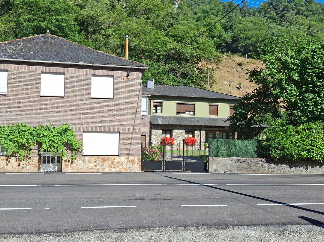 Casa Maria Cecilia主图