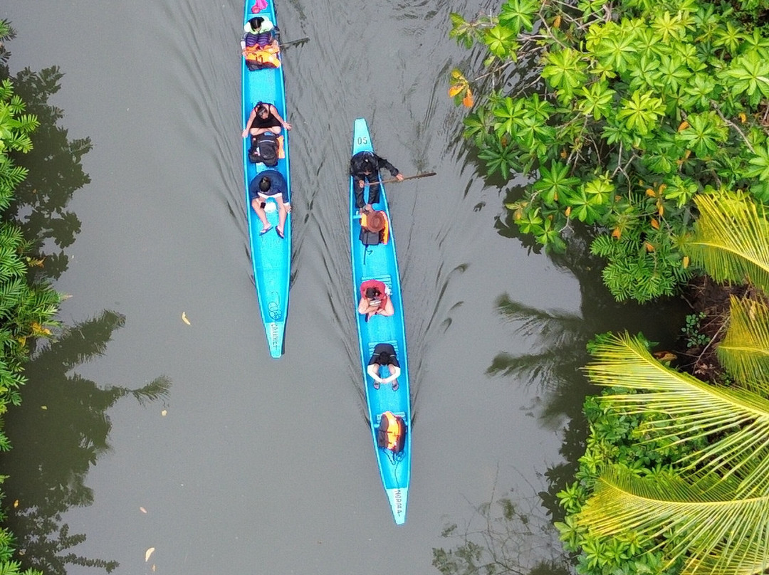Mstar Tours-General Luna必去景点