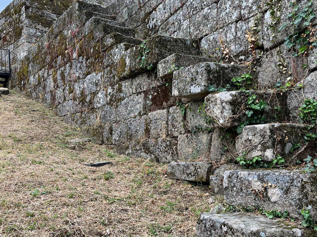 Muralhas e Castelo de Trancoso-Trancoso必去景点