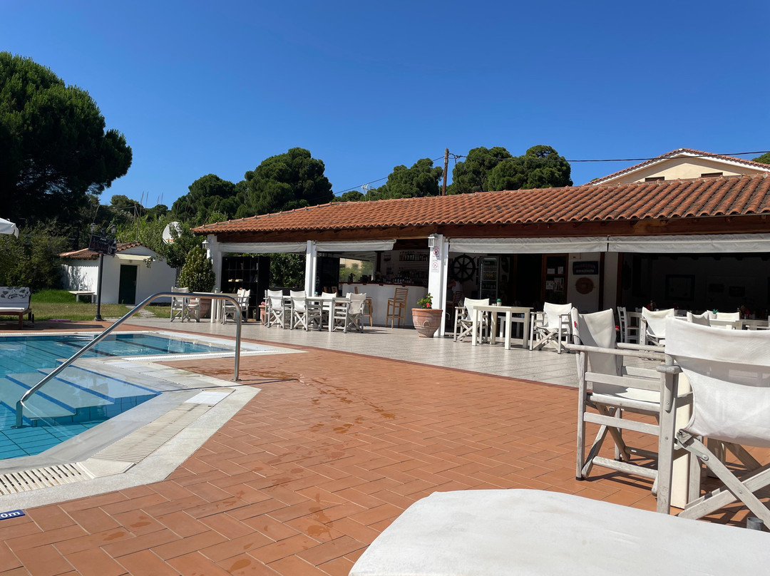 Sunset studios & Apartments主图