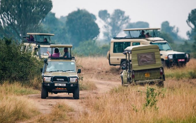 Abigail Safaris Limited-Bukoto必去景点