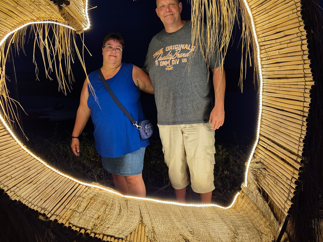 Planet Spa at Club Paradisio El Gouna-艾高娜必去景点