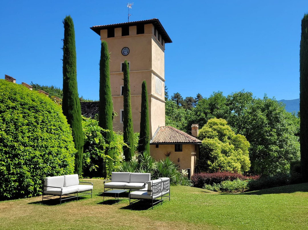 Villa Margon-Ravina必去景点