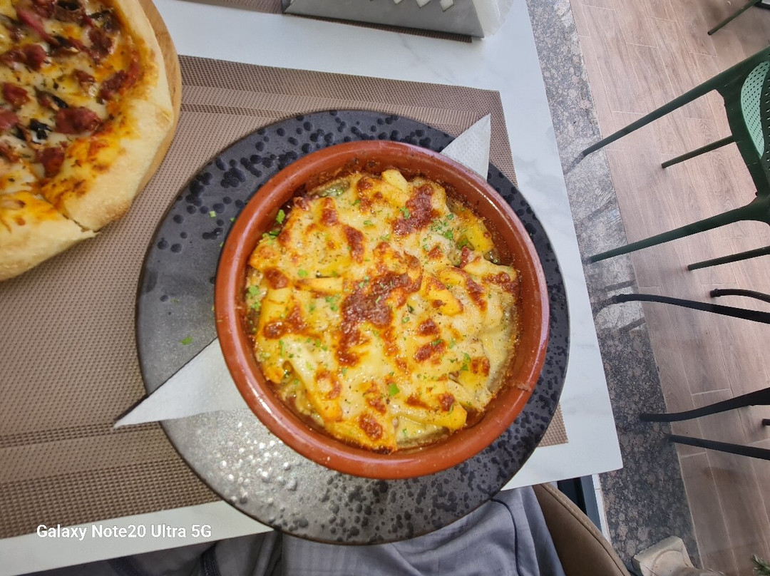 Reference Garden Meknès