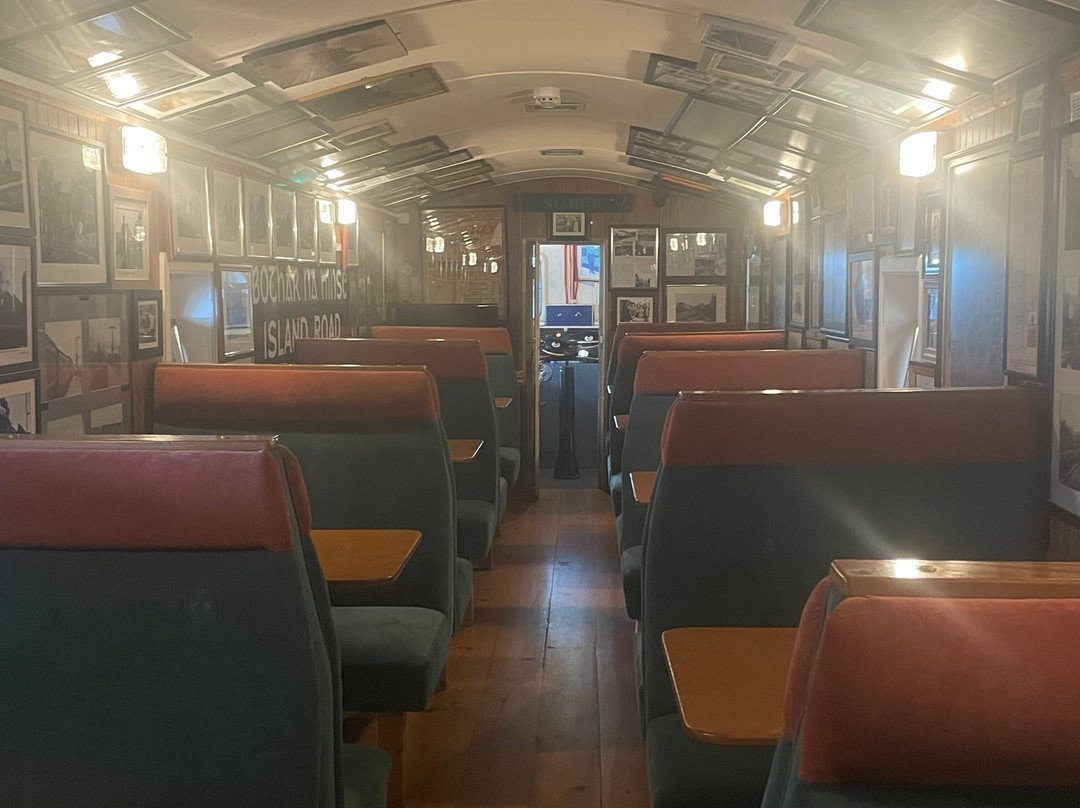 Castlerea Railway Museum-Castlerea必去景点