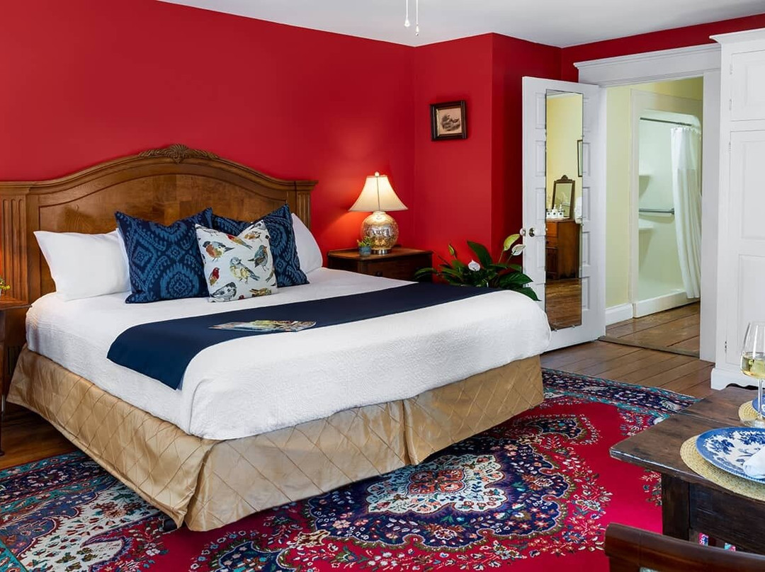 Inner Banks Inn主图