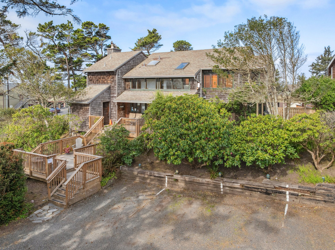 The Inn at Manzanita主图