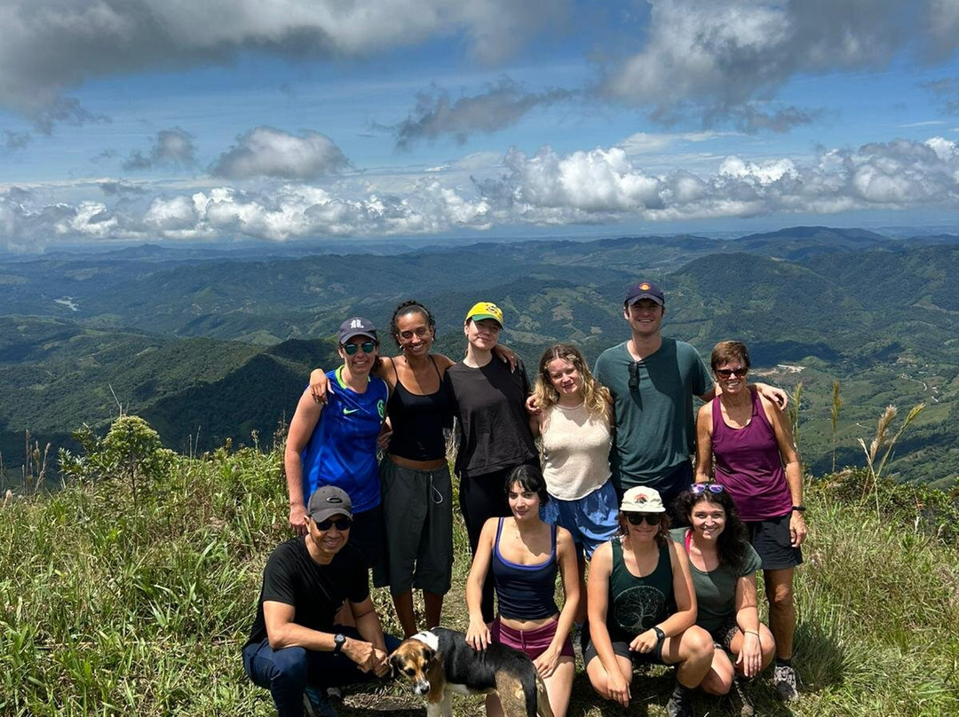 Spanish Adventure-San Carlos必去景点