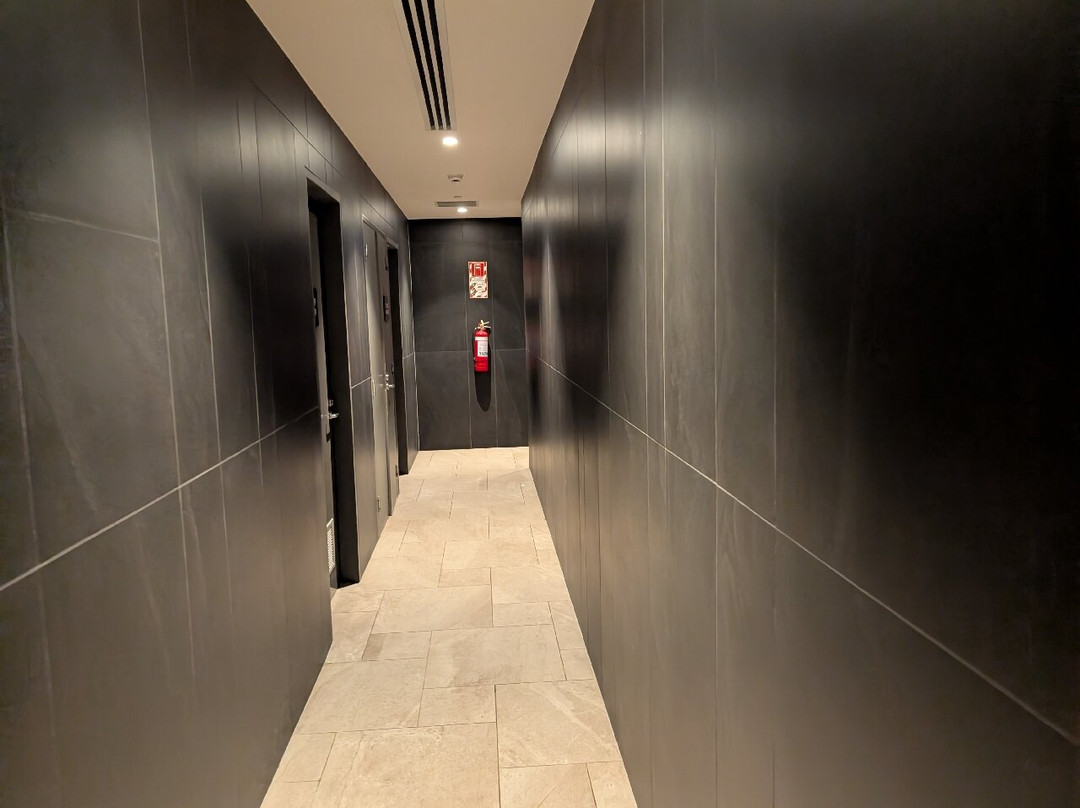 Fiji Airways Premier Lounge-纳迪市必去景点