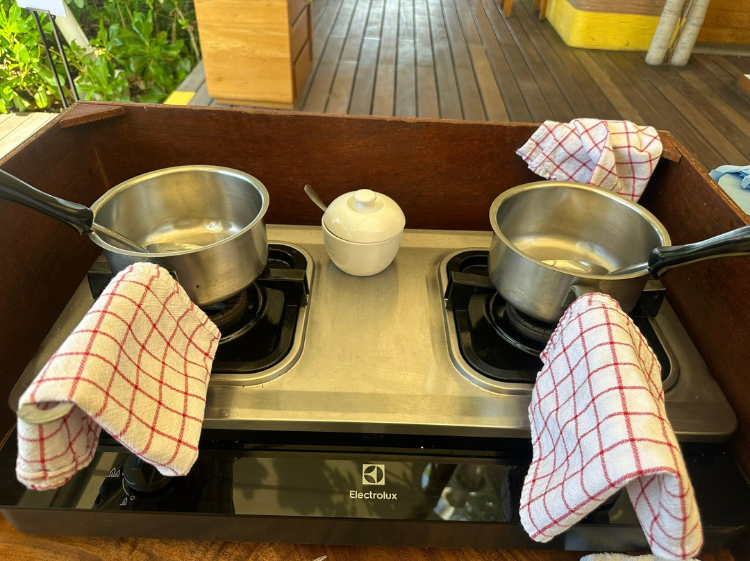 Cooking Class at SALA Samui Chaweng-查汶海滩必去景点