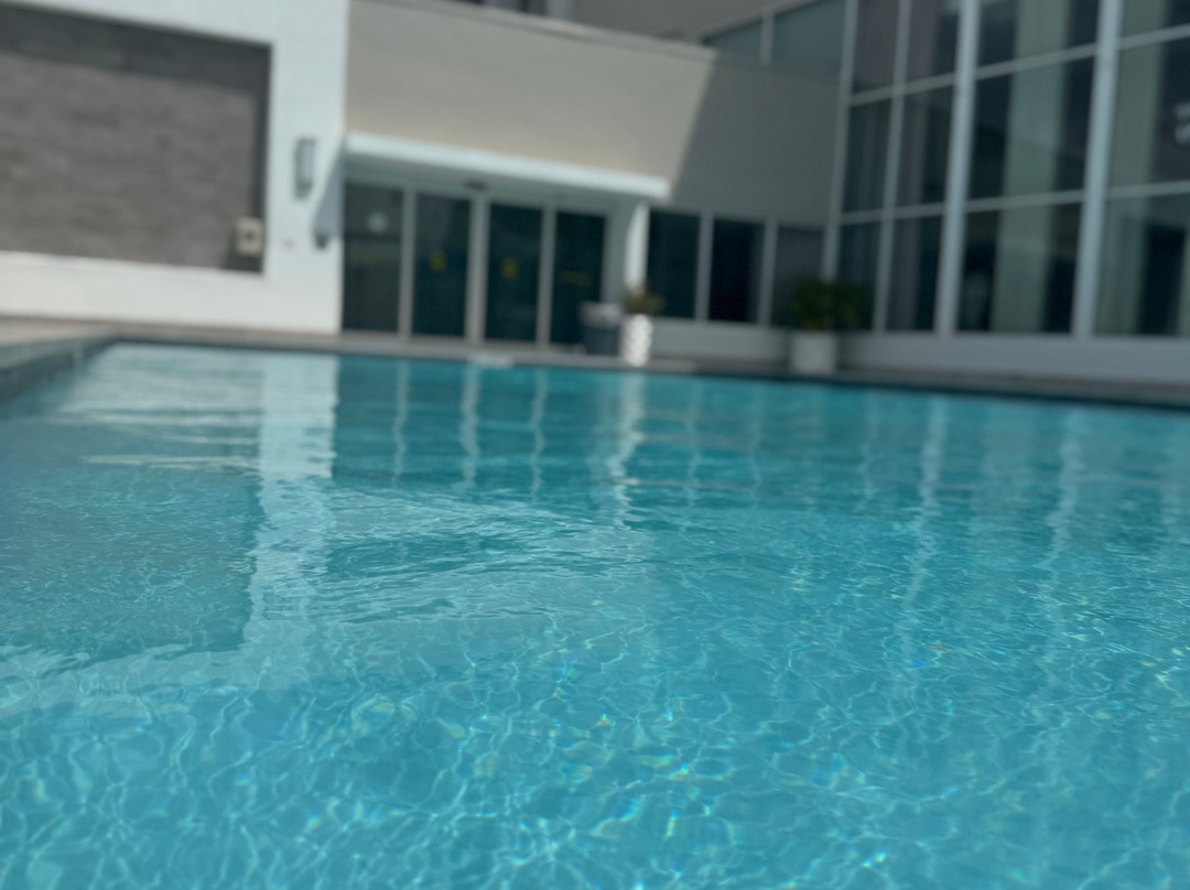 TRYP 温德姆蔚德岛酒店主图