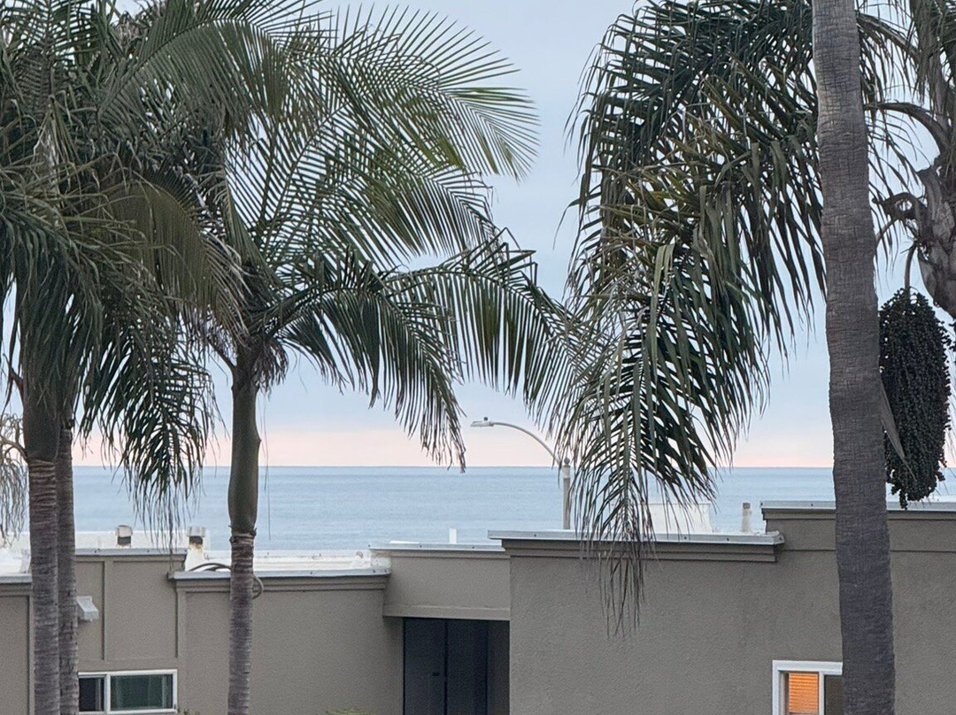 SpringHill Suites by Marriott San Diego Carlsbad主图