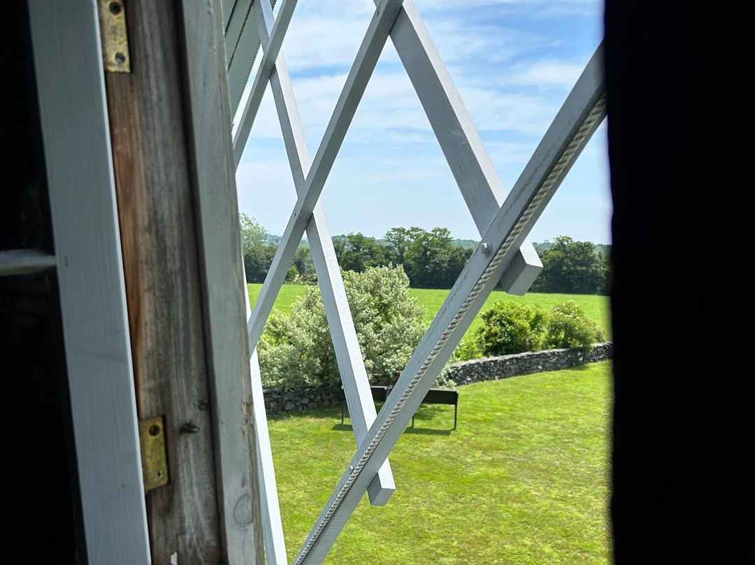 Jamestown Windmill-Jamestown必去景点