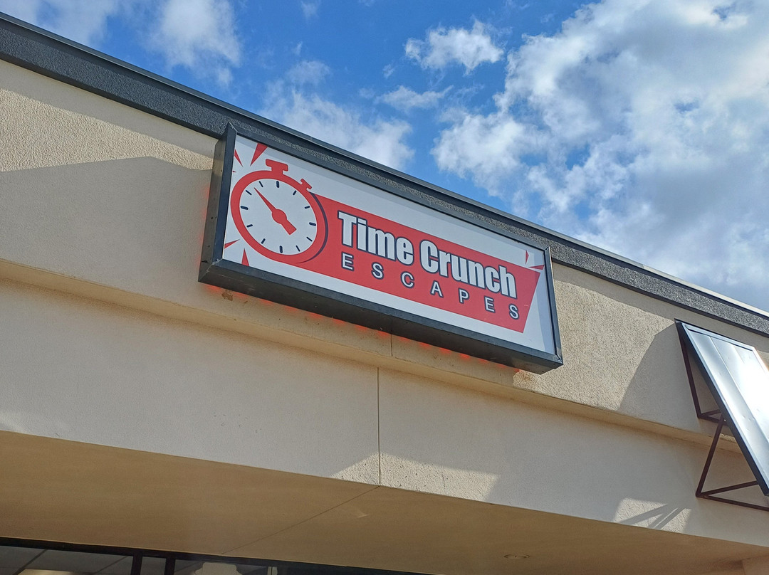 Time Crunch Escapes-拉伯克县必去景点