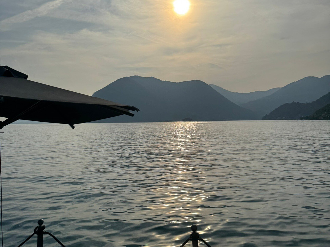 利瓦拉戈酒店主图