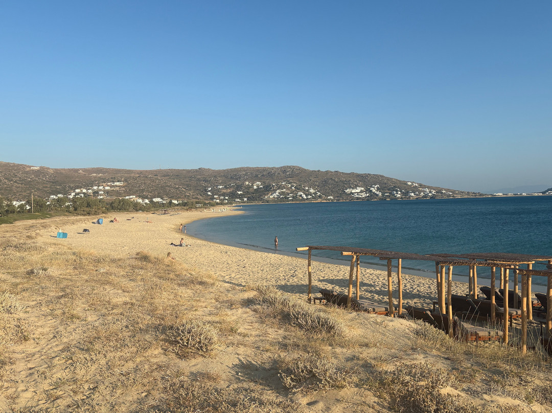 Ammothines Cycladic Suites主图