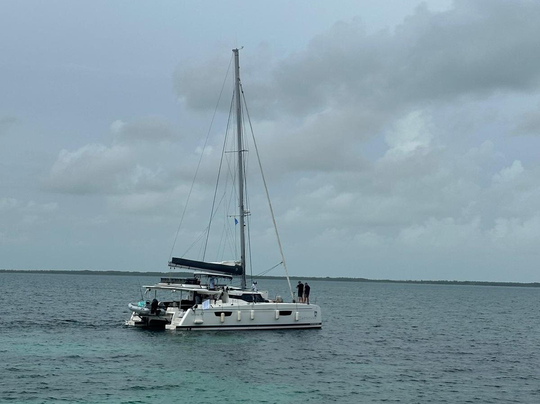 Cruise Abaco-Marsh Harbour必去景点
