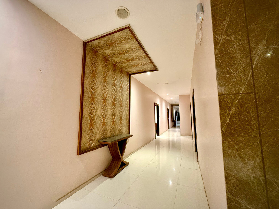 Hotel Shree Agnihotri