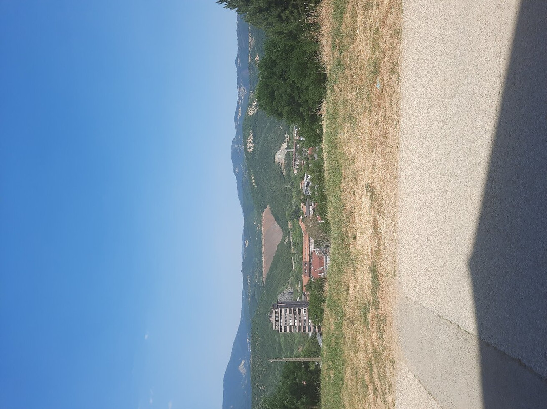 Miner's Monument-Mitrovica必去景点