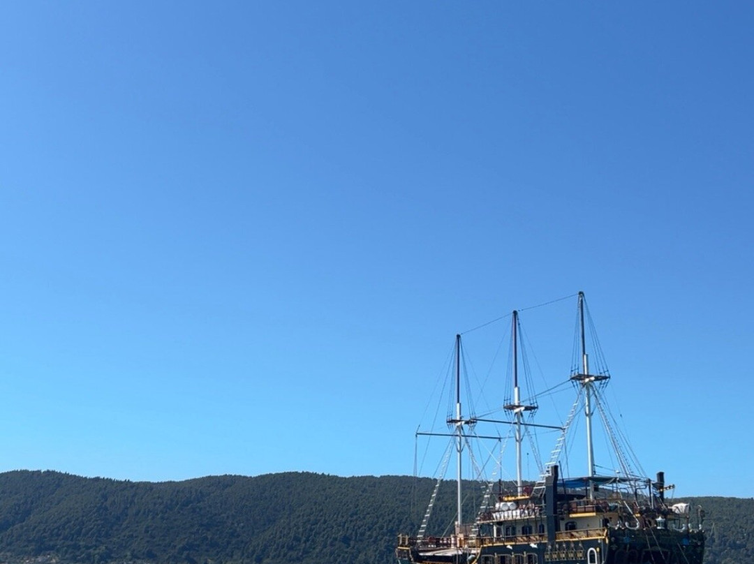 Cretan Holidays - Chalkidiki-塞萨洛尼基必去景点