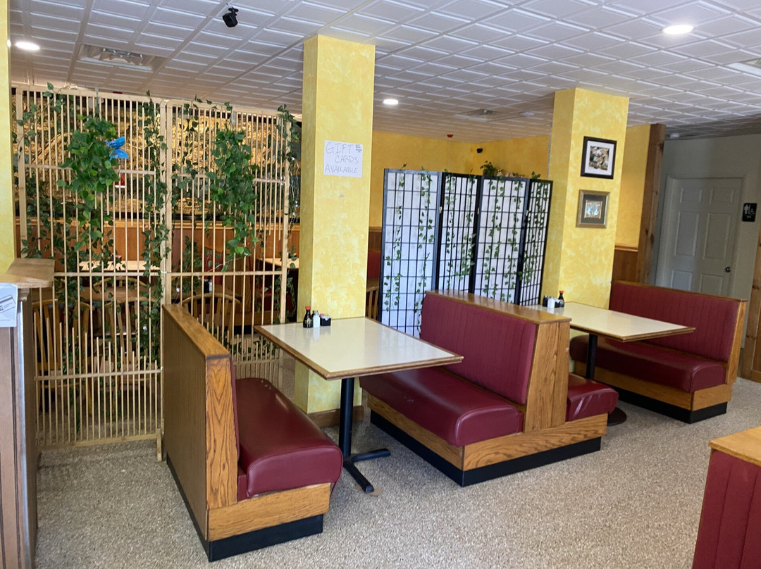 Valley Wok