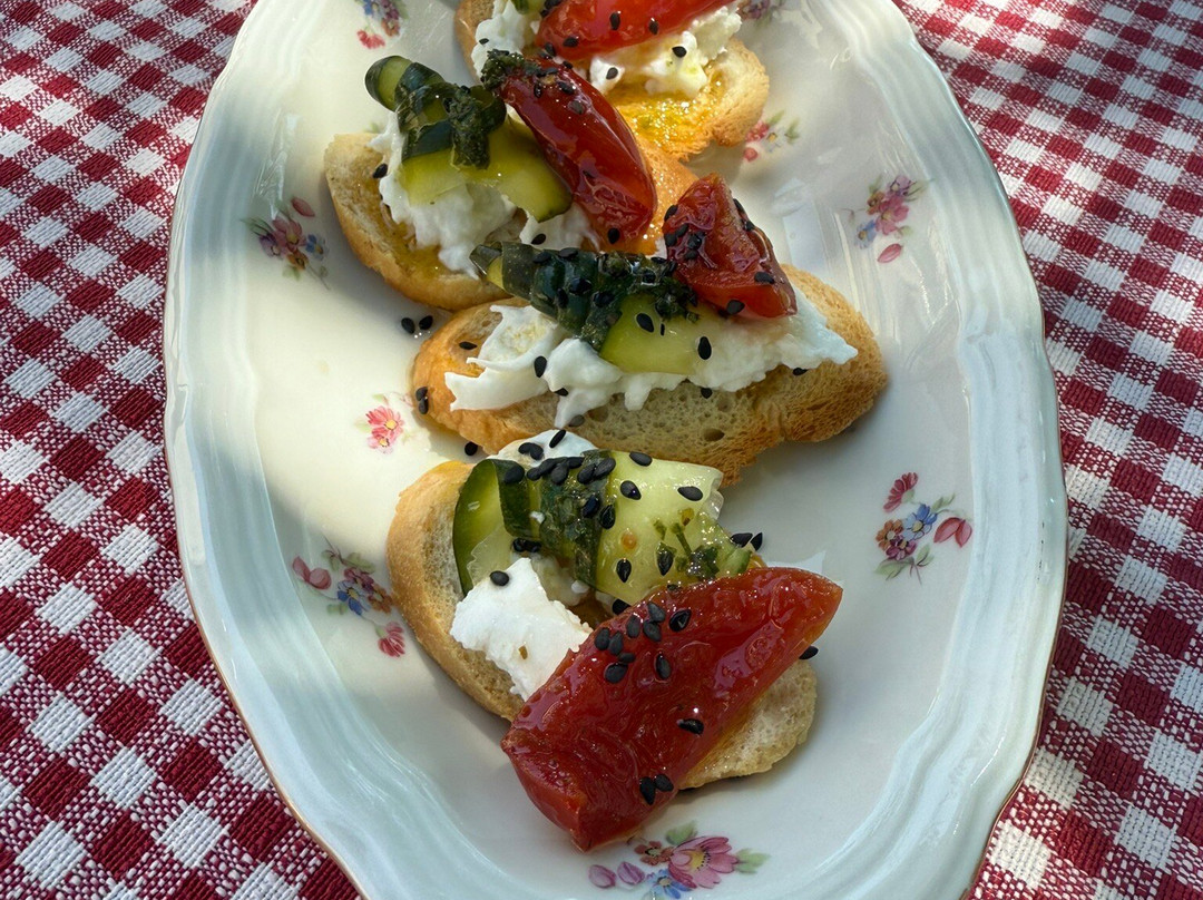 Loving Hills Tour-Cison Di Valmarino必去景点