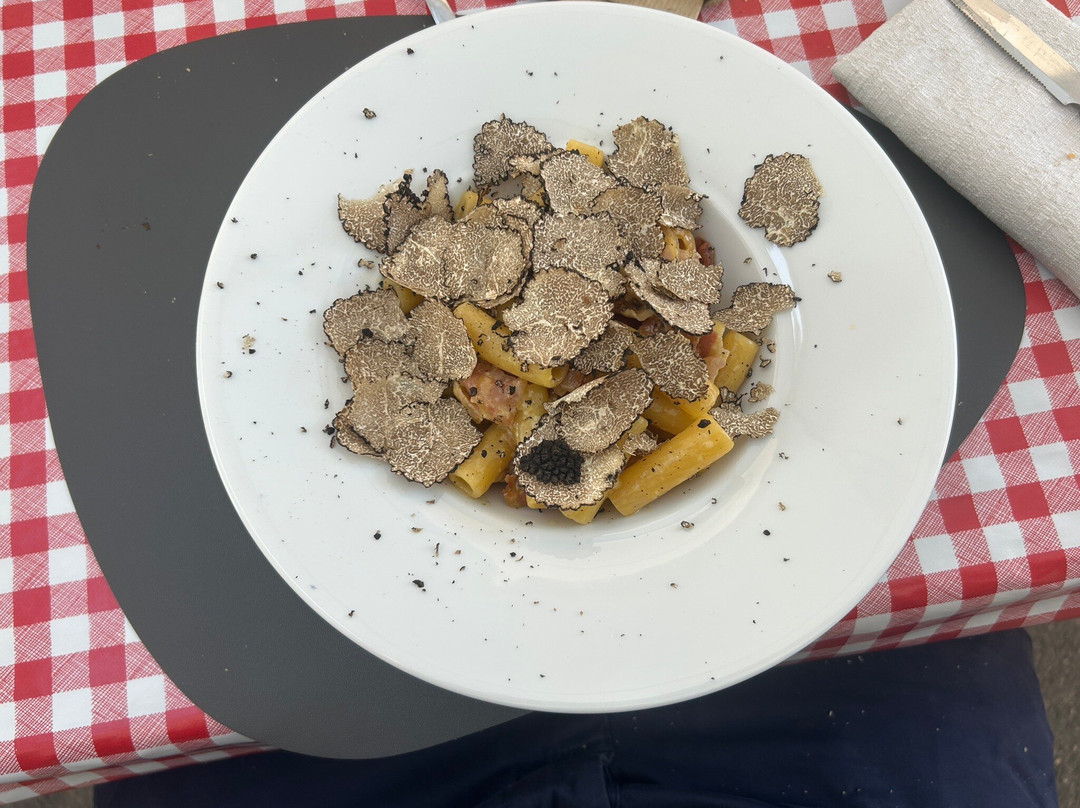 La Cantina Dei Tartufi-Barberino Tavarnellle必去景点
