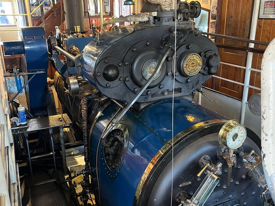 Murray River Paddlesteamers-伊丘卡必去景点