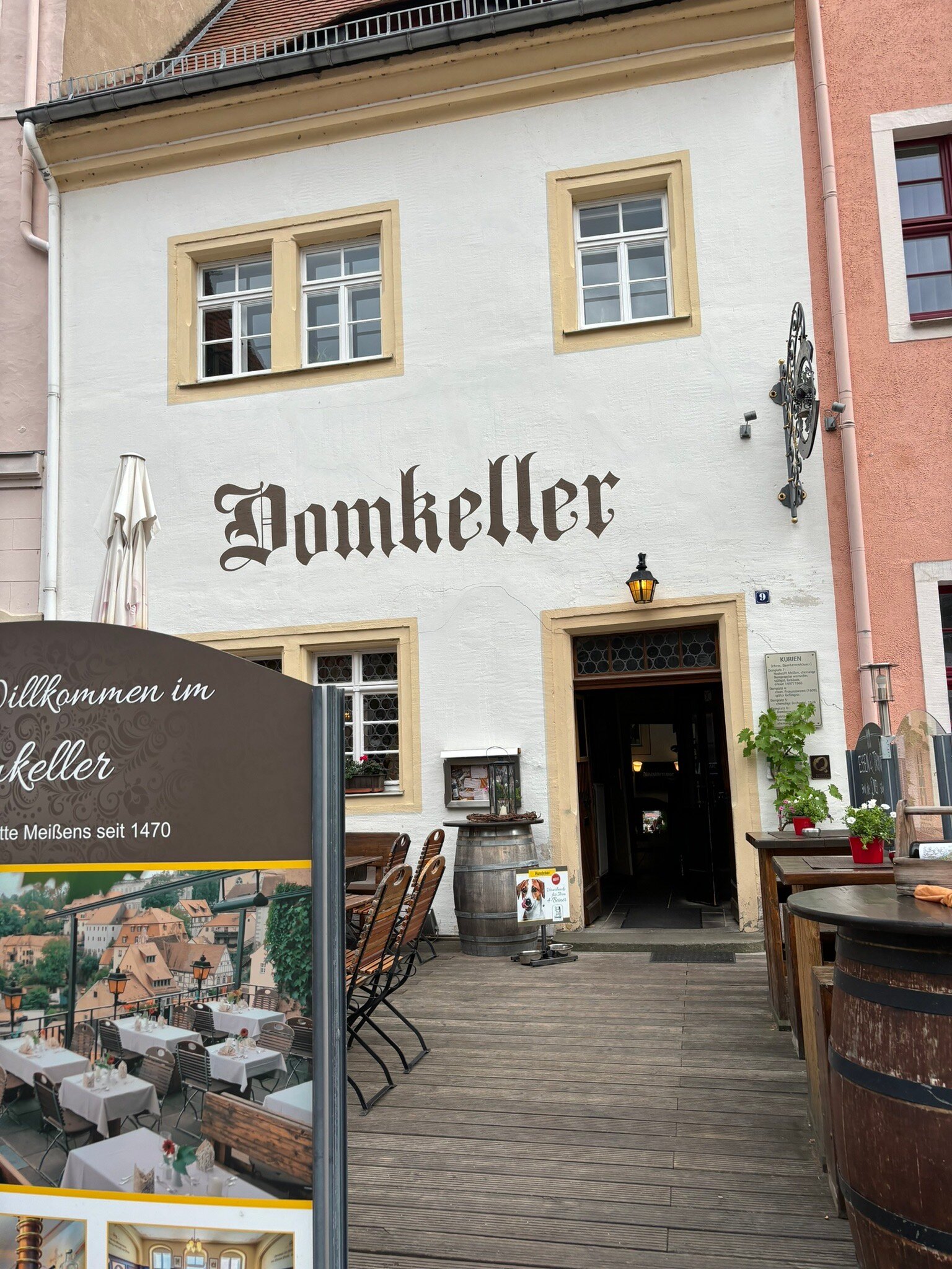 Romantik Hotel Burgkeller-官方