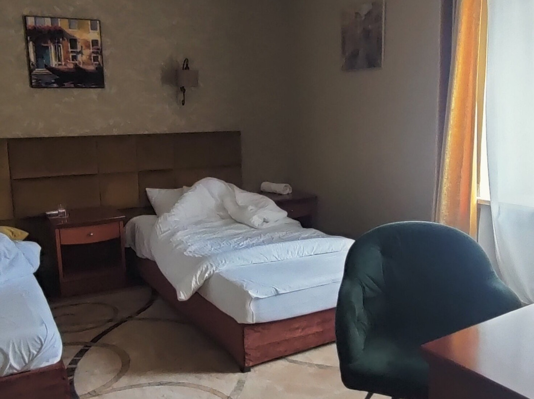 Hotel Wenecki主图