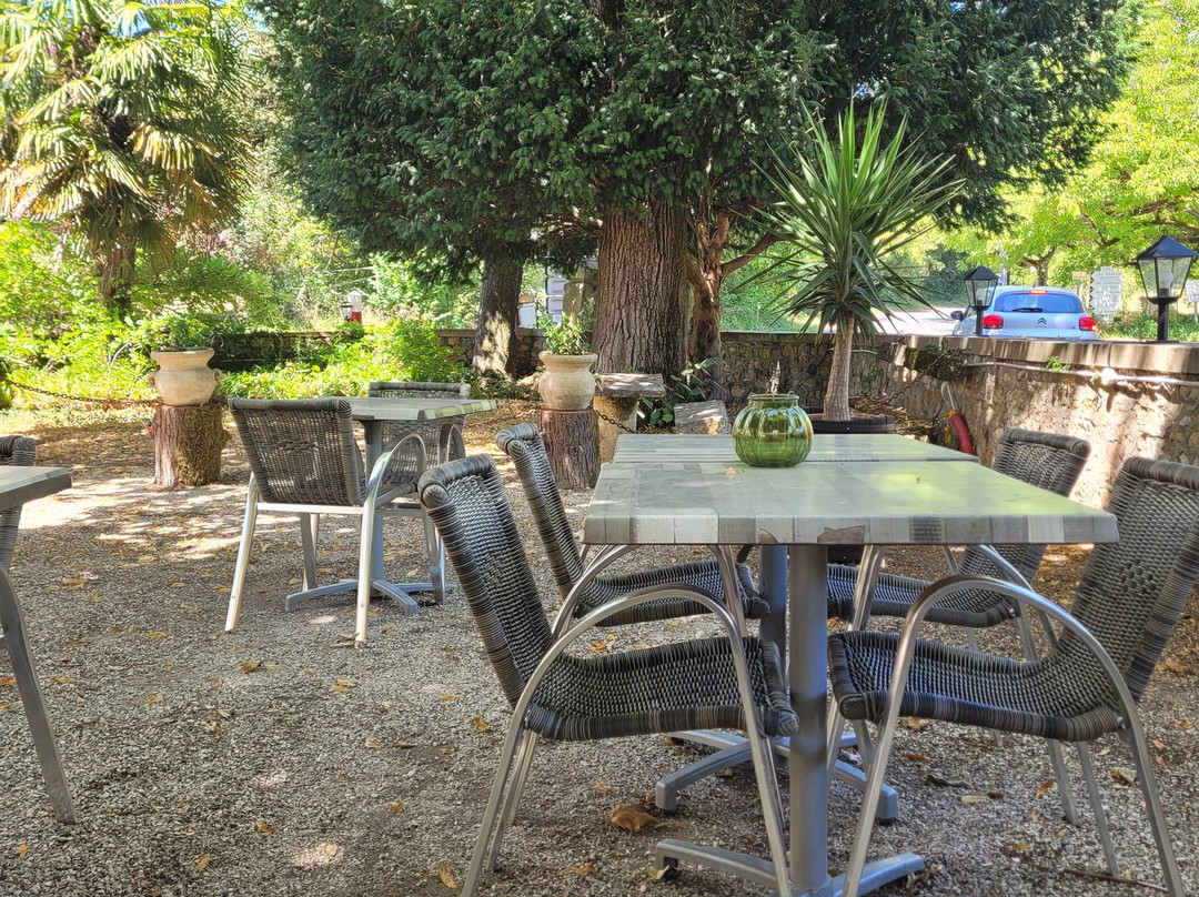 Sarl La Ferme de Maraval主图