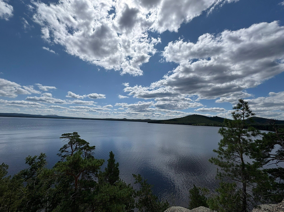 布拉拜温德姆花园酒店主图