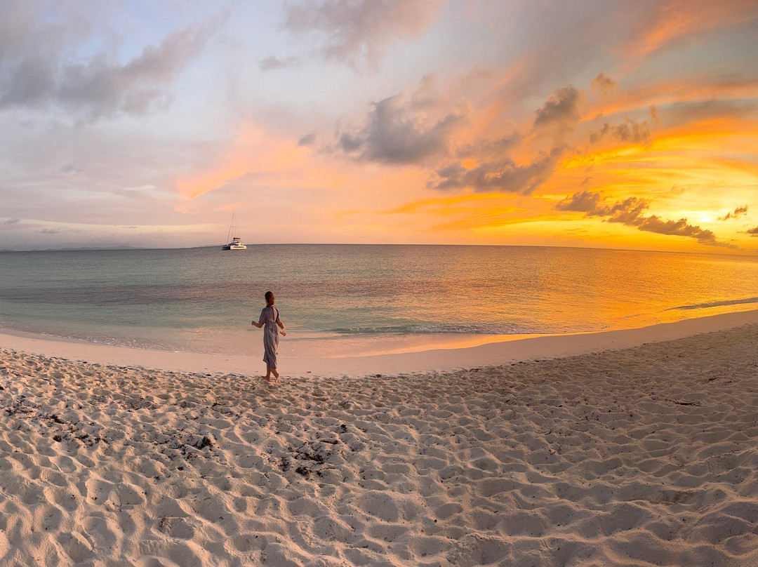 TMM Yacht Charters-Road Town必去景点