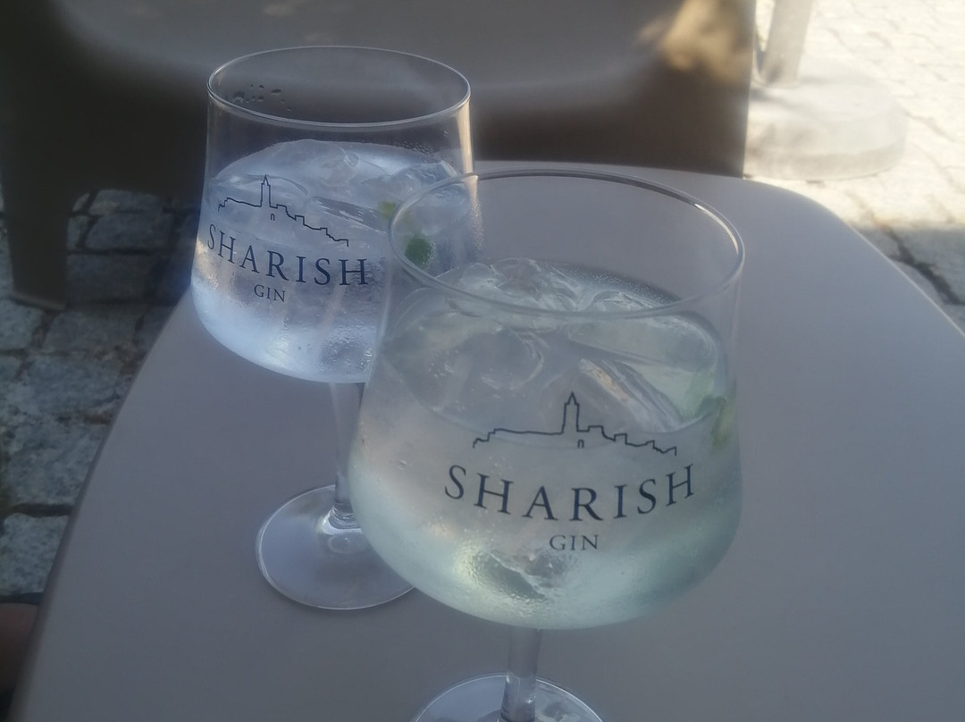 Sharish Gin-Reguengos de Monsaraz必去景点