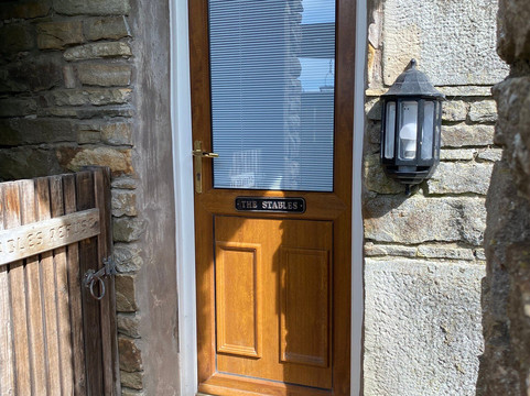 Elysian Fields @ Ing Hill Lodge主图