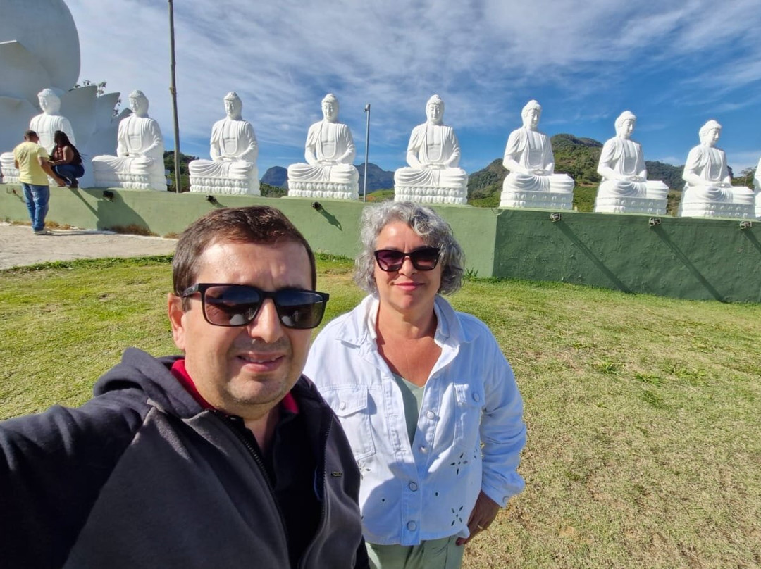 Praca do Portal Budista-Ibiracu必去景点