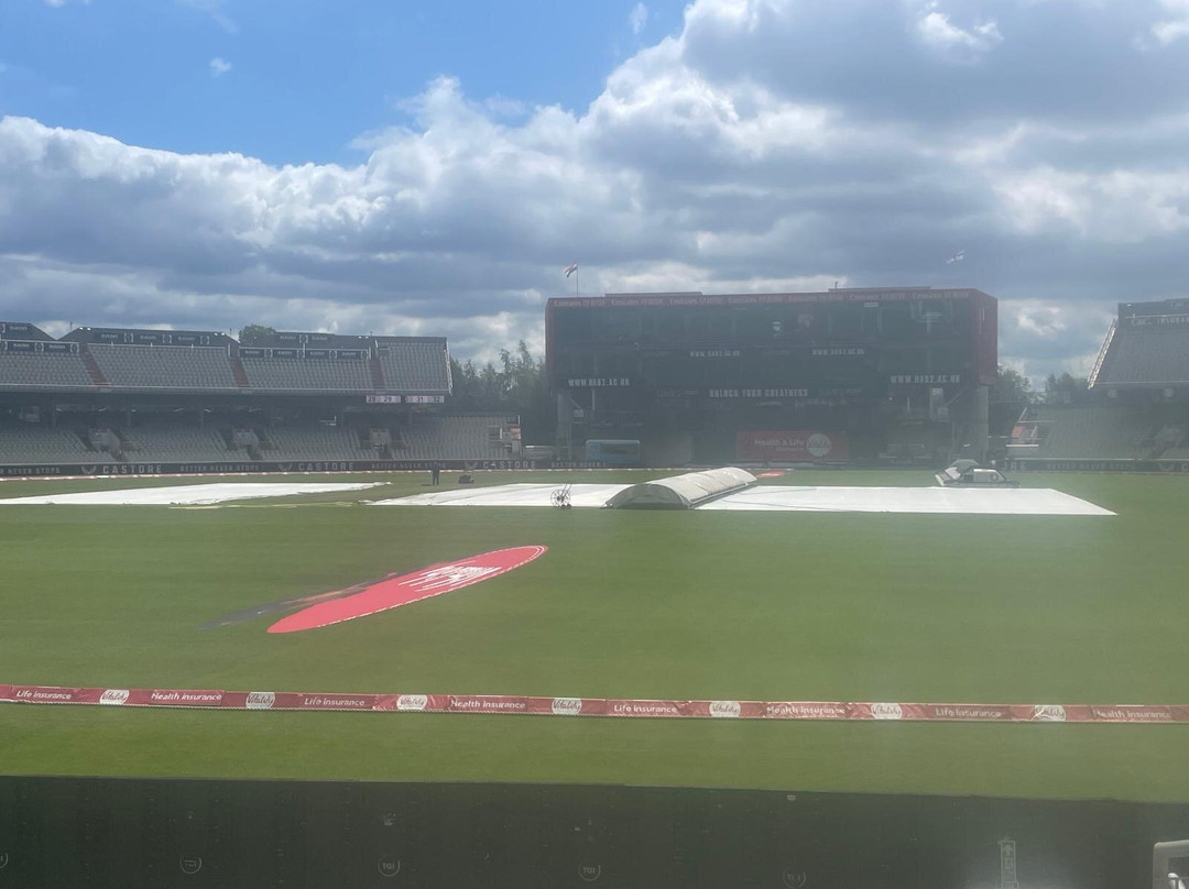 Emirates Old Trafford-斯特雷特福德必去景点