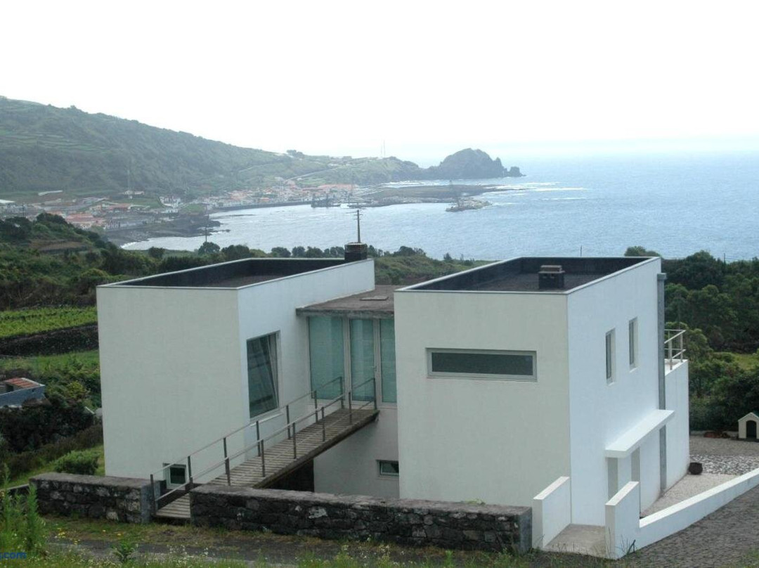 Casa da Ribeira