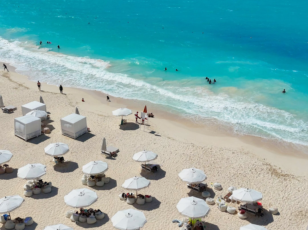 Karl Beach Club House-El Alamein必去景点